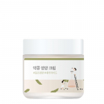 Round Lab Soybean Nourishing Cream 80 ml - Odżywczy krem do twarzy