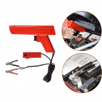 Professionaalne induktiivs&uuml;&uuml;te ajastustuli ZC100 S&uuml;&uuml;ta ajastusmasina ajastustuli auto punane