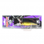 OSP High Cut DR Floating Shad Rattle Minnow Lure H-04 (3014)