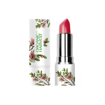 Niisutav matt huulepulk Roosa kirss (4 g), Niisutav matt huulepulk Pink Sakura, Organic Harvest