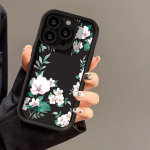 Telefoni&uuml;mbris iPhone'ile 16 13 11 Pro Max iPhone 11 13 16 Samsung S24 Ultra Samsung A54 Redmi note 12 11 Infinix Case iPhone 7&8 must