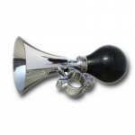 1tk Bike Air Horn Safety Maanteeratas Laste Jalgratta juhtraud Bell Ring Jalgratas sinine