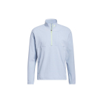 Adidas Ultimate365 Tour Wind.Rdy Poollukuga Jakk &Uuml;hev&auml;rviline Pikkade Varrukatega Jakk Meeste Jakk Hele-Sinine IJ9831 XXL white