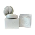 Nu Skin BB Compact SPF30 PA++ 1 main product + 1 refill, No. 02 Natural (1 main product + 1 refill), 1 set gray