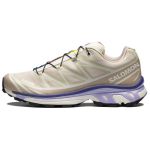 Salomon XT-6 Piimah&otilde;be Pilv Unisex Tossud Kreemjas Mandli-Piim Liberty L47582700 45⅓