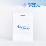 [Ettetellimine] ENHYPEN &ndash; ROMANCE : UNTOLD -daydream-] Weverse Albums ver.