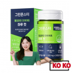 [Green Monster] Blood Sugar Care Diet One Day Cut 28 capsule (1month) / Green Tea Catechin 28 capsule