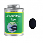 Veekindel vedel elektrilint isoleerlint parandus kummist elektrijuhtme kaabel vedeliku isolatsiooni pasta Coat Fix Line liim 150ml