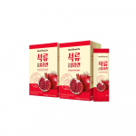 NUTRIONE granaat&otilde;una kollageenželee (20g X 14 Pulka) 1 KAST 2 box