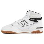 Aim&eacute; Leon Dore x New Balance 650R Valge Must Kumm Meeste Tossud BB650RV1 42.5