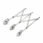 3/5/7 rataste l&otilde;ikur Taigna jagaja k&uuml;lg pastanuga Painduv rulltera pitsataia koorija Roostevabast terasest k&uuml;psetusn&otilde;ud T&ouml;&ouml;riistad