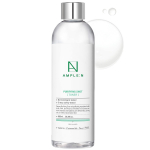 AMPLE:N Purifying Shot Toner 600ml, Rejuvenating, Smoothing fine wrinkles, Moisturizing, Revitalizing, Korean Cosmetics, Kbeauty, sample