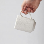 350 ml keraamiline kruus Kohvitass Kodu Piim Tee Hommikus&ouml;&ouml;gijoogid Kingitused Kruus 350ml must