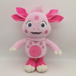 New Moonzy Plush Moon Baby Anime perifeerne dinosaurus Salamander Palus m&auml;ngunukk