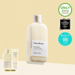 Koostisained Skin Barrier Calming Quick Light Lotion Special (220ml+80ml)