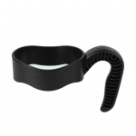 20 oz/30 oz trumli k&auml;epide libisemiskindel tassihoidja reisikruusi k&auml;epide Ergonoomiline asendusk&auml;epide 20oz roosa