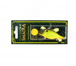 Megabass Vibration-X Smatra Rattle 64.5mm 1/2 oz uppuv lant Chart (1545)