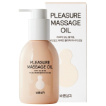 Bareunsaengkak Pleasure Massage keha&otilde;li, 150 ml, 1 tk white
