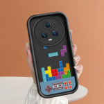 Pehme silikoonist ruudukujuline redelprintimise mustriga telefoni korpus, t&auml;iskaanega kaamera p&otilde;rutuskindel kummist &uuml;mbris Huawei Honori jaoks Huawei P Smart 2021 valge