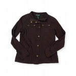 Rozpinana narzutka damska Ralph Lauren S - Used