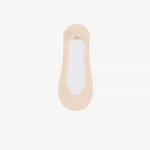 &Uuml;li&otilde;hukesed No Show sokid naiste madala l&otilde;ikega puuvillasest nailonist paadiga n&auml;htamatud varjatud libisemiskindlad sokid one size must