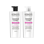 Kerasys Original (&Scaron;ampoon/palsam) Kahjustus 750ml 1, Valmistatud Koreas Conditioner