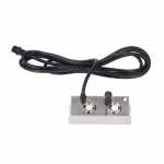 Ultrasonic Fogger 2 Head 4,5L/H Mist Maker 36V tiigiaia muru kiviktaimla kasvuhoone p&uuml;hadekaunistuseks