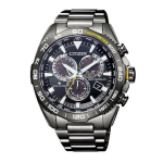 Citizen CB5037-84E ( Vaadake PROMASTER LAND seeria Eco-Drive raadio teel juhitavat otselendu, k&otilde;ik hall)