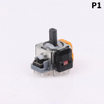 2024 1 tk PS4 Ps5 Xbox Enhanced 3.0 Hall Effect Joystick Optimeeritud plaat Ilma v&auml;risemiseta V&auml;iksemad surnud tsoonid Ei triivi as the picture