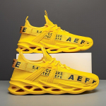 Kingad meeste Tossud Meeste vabaaja Meeste Kingad tennised Luksuslikud kingad Treener Race Hingavad jalan&otilde;ud mood jooksujalatsid Meeste jalan&otilde;ud 39