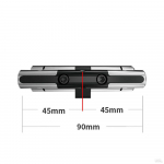 Euroopa standardne lukusilinder, Iisraeli tehnoloogia lukud, riputatud lapse-ema rand, vargusvastane ukseluku s&uuml;damik ukselukk 10 v&otilde;tit