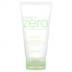 Banila Co, Clean It Zero, Pore Clarifying Foam Cleanser, 5.07 fl oz (150 ml)