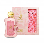 Zimaya Fatima Pink women's eau de parfum 100 ml