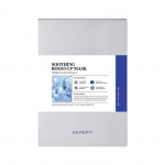 [Dr.PEPTI] Soothing Boost-up Mask 25ml*5EA