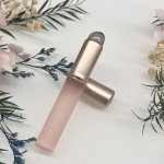 Silikoonist &uuml;mmarguse peaga pehme huulepintsel Pro huulepulga pealekandmine Smudge Brush t&uuml;drukutele naiste kosmeetikavahendid meigipintslid onesize