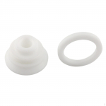 Rear Wheel Balancer Adapter Tool Accessories Premium Easy to Install Practical Portable Professional