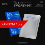 ZEROBASEONE 5. minialbum_SININE PARADIIS Random 1pcs