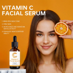 60 ml VC kreem niisutab nahka, muudab nahatooni s&auml;ravaks, niisutab nahka One Size oranž