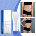 Tummy Tightening CreamBurning Slimming Body Firming Gel Salendav Burning Cream Body Sculpting Hydrating Gel Hot Cream Salendav Kreem. One Size