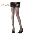 Naiste sukkp&uuml;ksid, &otilde;&otilde;nsad viinapuu lillemustrid &Uuml;li&otilde;hukesed l&auml;bipaistvad, suure elastsusega libisemisvastased &uuml;hev&auml;rvilised, pendelr&auml;nnakud tutvumispeol Miniseeliku sobitamine veinipunane v&auml;rv