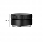 Kohvijaotur, espresso jaotust&ouml;&ouml;riist/tasandus, 3 kaldenurgaga reguleeritav peopesa tamper Sobib 51/53/58 mm portafiltriga 51mm