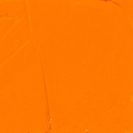 Peinture &agrave; l'huile - P&eacute;b&eacute;o - Studio XL - 200 ml - Orange Cadmium - Mixte