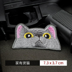 Tsoon 7, Kassi seeria, Taktikaline v&auml;lihuviline moraal, K&auml;epael, Personaliseeritud k&auml;si, Seljakott, Takjakinnitusega plaaster