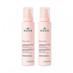 Nuxe Berry Rose sulatav puhastuspiim 200ml 1+1 Special