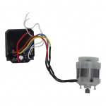 Minisae mootor 21 V 14 hambaga suure v&otilde;imsusega elektriline harjadeta mootor 4 6 8 tolli juhtmeta elektrilisele