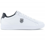 K-Swiss Classic Court Shield II - Herren Sneakers Schuhe Wei&szlig; 04412-989-M ORIGINAL EU 42.5 valge