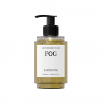 Tamburins Showery Body Wash 240ml / 470ml, FOG NIMBUS BIGALICO STORM, Moisturizing, Korean Cosmetics, Kbeauty, sample FOG 240 ml