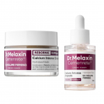 Dr.Melaxin Cemenrete EX Volume Firming Calcium Intense Cream 50ml + Ampull 30ml, Korean Cosmetics, Kbeauty, proovi Set