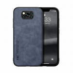 Xiaomi Mi POCO X5 X4 X3 Pro NFC M3 M4 Pro M5 F5 F3 F4 GT X3 X4GT X2 F2 Pro &uuml;mbrise magnetilise lambanahast luksusliku nahast kate jaoks For POCO F2 Pro