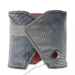 Naiste menstruaalsoojenduspadi Emakas soe v&ouml;&ouml; v&ouml;&ouml;koht k&uuml;lmakaitse grafeen soojendus k&otilde;ht v&ouml;&ouml; soojendusrihm C-t&uuml;&uuml;pi laadimine